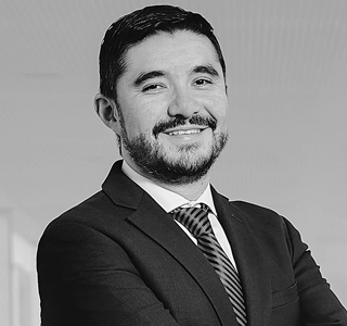 Arturo Loaiza Bonilla - Co-Founder, CMO